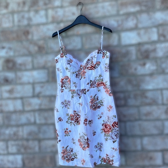 Brock Collection x H&M Short Dress - Picture 4 of 13